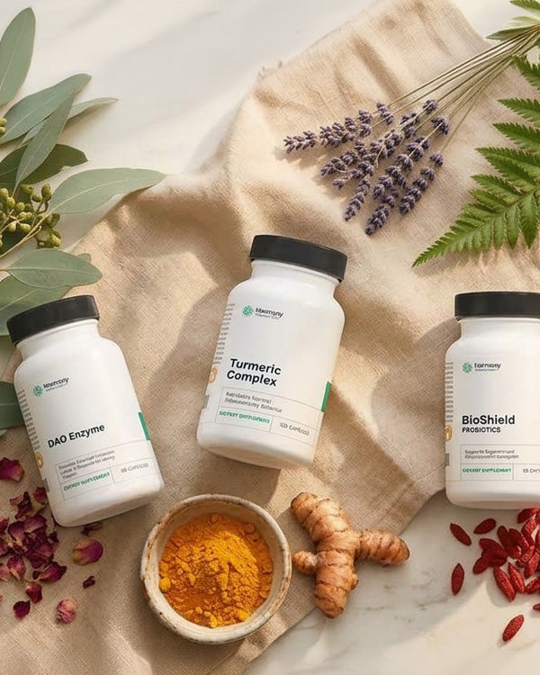 Gut Health
