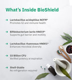 BioShield Probiotics