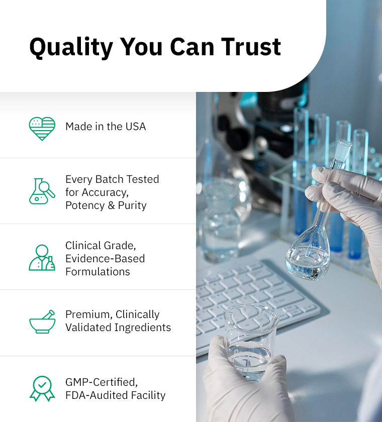 BioShield Probiotics