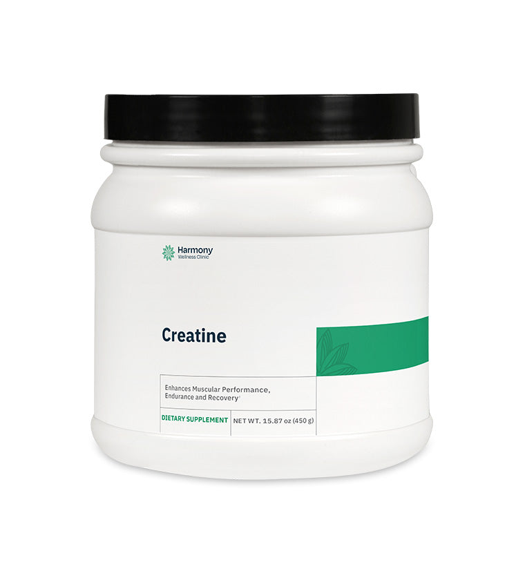 Creatine - 90 Servings