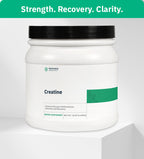 Creatine - 90 Servings