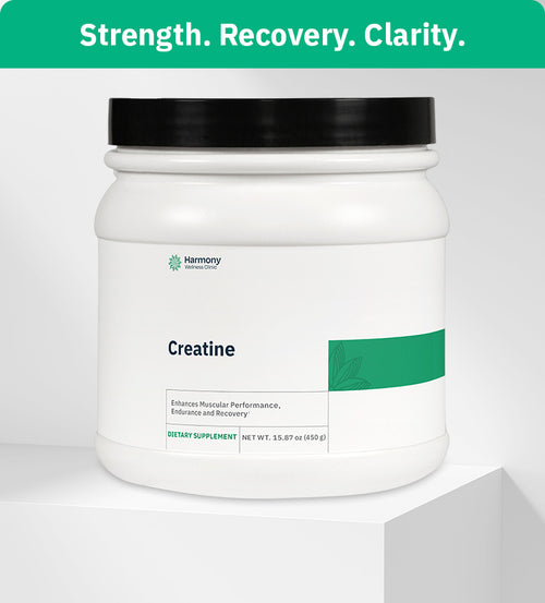 Creatine - 90 Servings