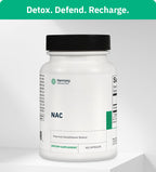 NAC - 60 Servings