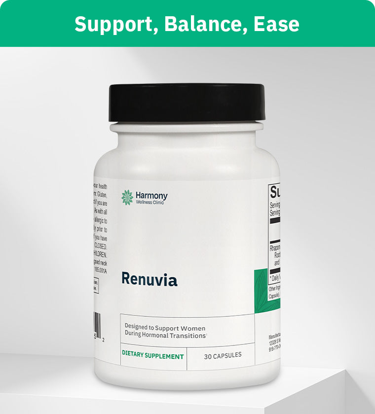 Renuvia - 30 Servings
