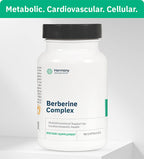 Berberine Complex - 30 Servings