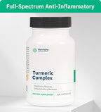 Turmeric Complex - 30 Servings