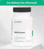 DAO Enzyme - 60 Servings
