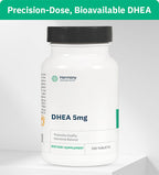 DHEA 5mg - 100 Servings