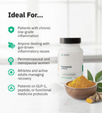 Turmeric Complex - 30 Servings