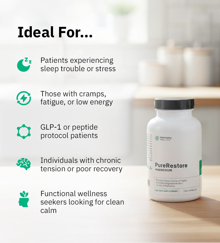 PureRestore Magnesium