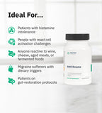 DAO Enzyme - 60 Servings