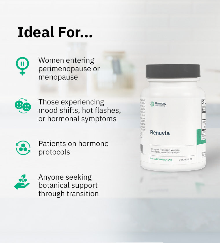 Renuvia - 30 Servings