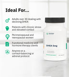 DHEA 5mg - 100 Servings