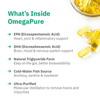 OmegaPure Fish Oil