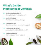 Methylated B Complex