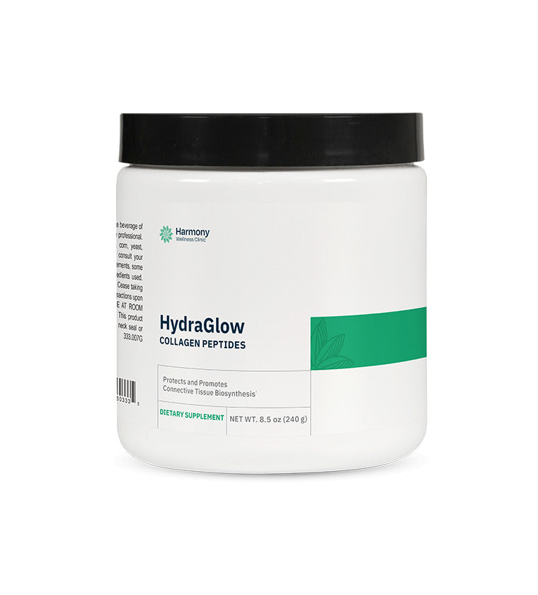 HydraGlow Collagen Peptides