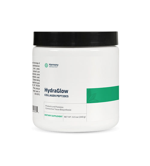 HydraGlow Collagen Peptides