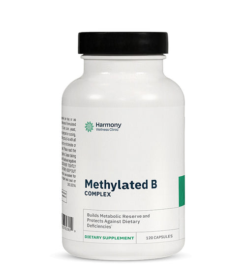 Methylated B Complex