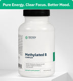 Methylated B Complex