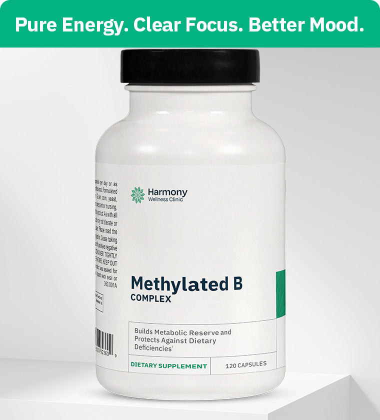 Methylated B Complex