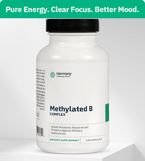 Methylated B Complex