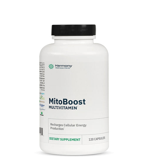 MitoBoost Multivitamin