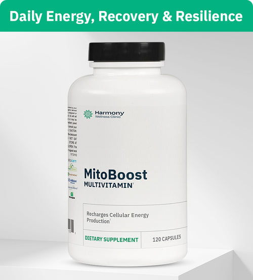 MitoBoost Multivitamin