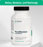 PureRestore Magnesium