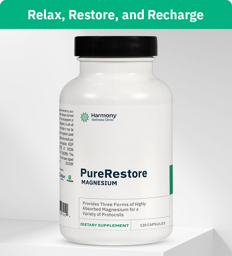 PureRestore Magnesium