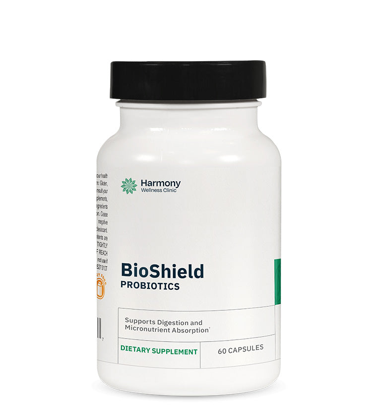 BioShield Probiotics