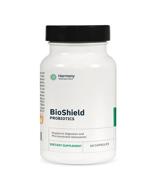 BioShield Probiotics
