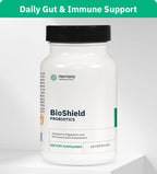 BioShield Probiotics
