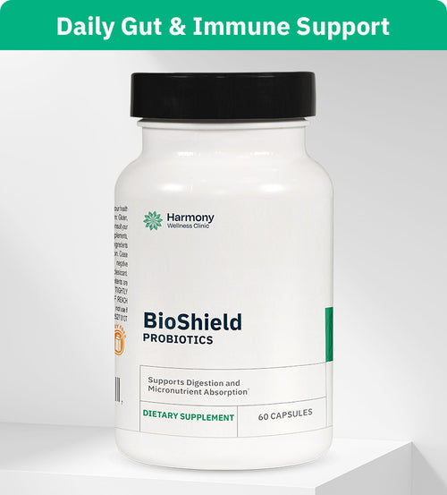 BioShield Probiotics