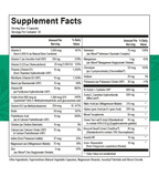 MitoBoost Multivitamin - 30 Servings