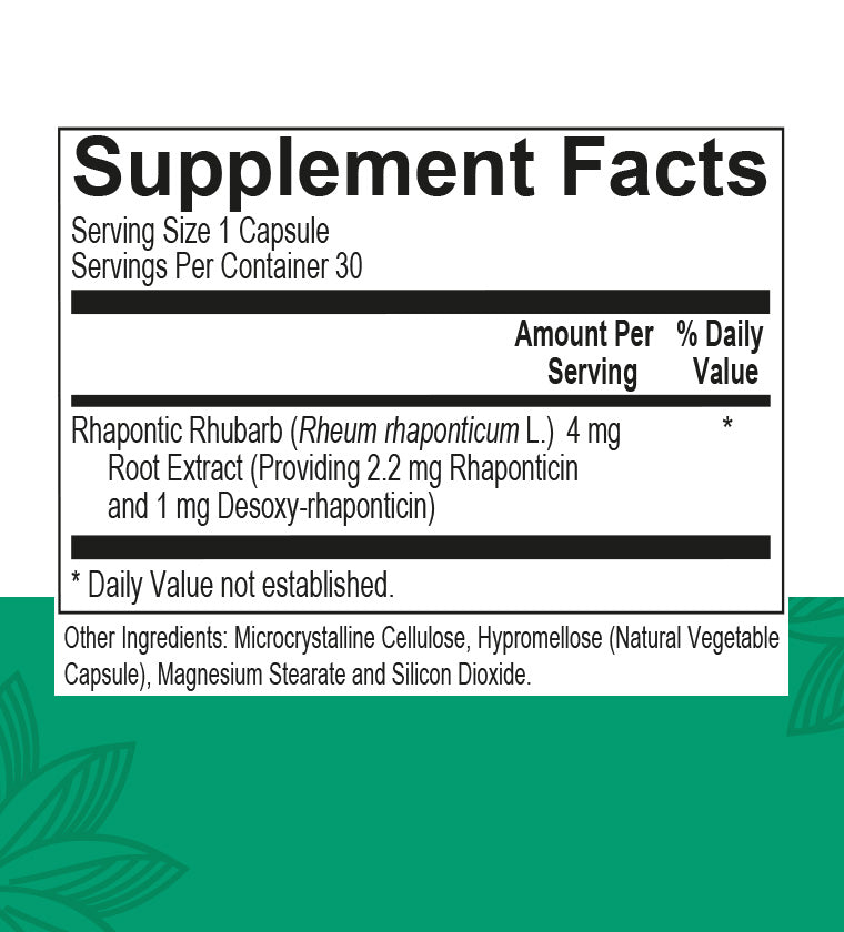 Renuvia - 30 Servings